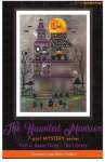 (image for) Haunted Mansion - Part 4
